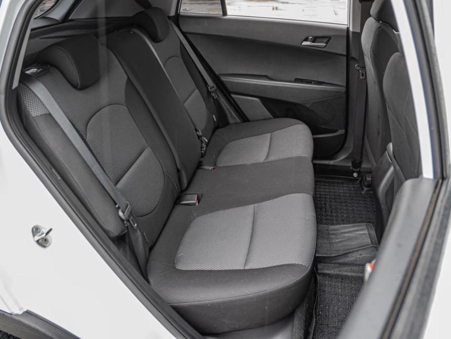 Hyundai Creta I Краснодар  - изображение 7