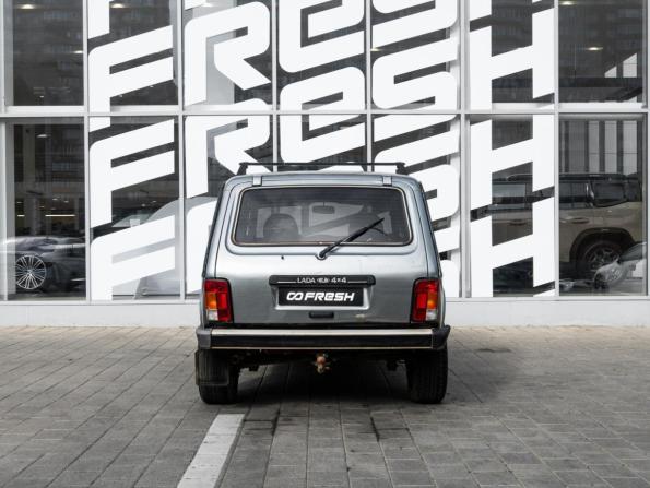 Lada (ВАЗ) 2131 (4x4) I с пробегом 2010 года, цена 420 000 рублей, 104270 км, внедорожник, Автокод Объявления