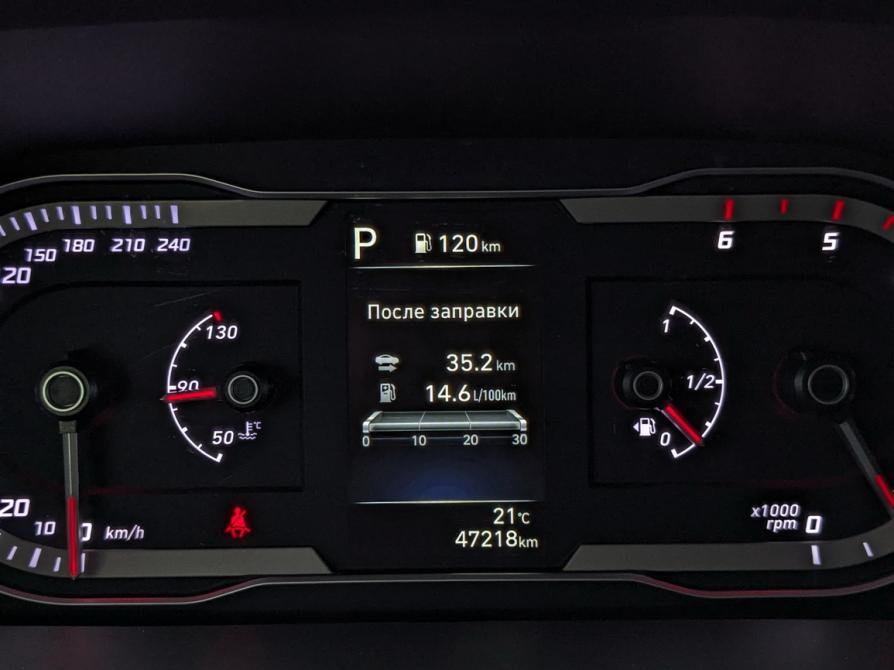 Hyundai Tucson IV Москва  - изображение 13