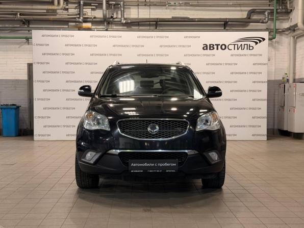 SsangYong Actyon II с пробегом 2011 года, цена 659 000 рублей, 219000 км, внедорожник, Автокод Объявления