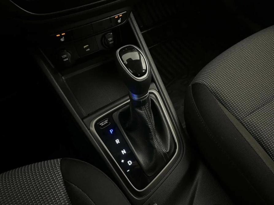 Hyundai Solaris II Рестайлинг Псков  - изображение 15