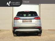 Geely Atlas Pro Казань  - изображение 20