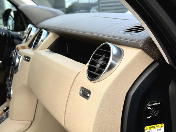 Land Rover Discovery IV Рестайлинг с пробегом 2014 года, цена 2 580 000 рублей, 191598 км, внедорожник, Автокод Объявления