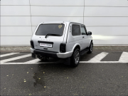 Lada (ВАЗ) 2121 (4x4) I Рестайлинг (2020) Ставрополь  - изображение 25