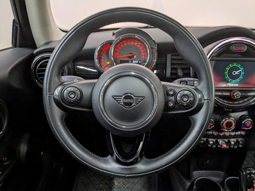 Mini Hatch III (F55/F56) Рестайлинг Москва  - изображение 25