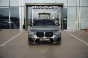 BMW X4 M I (F98) Крым  - изображение 45