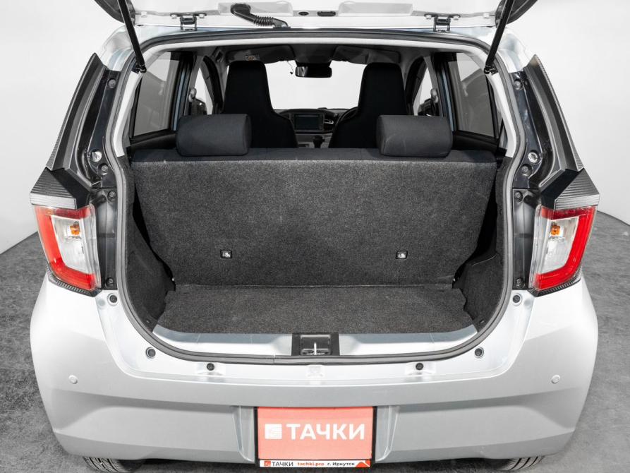 Daihatsu Mira e:S II Иркутск  - изображение 16