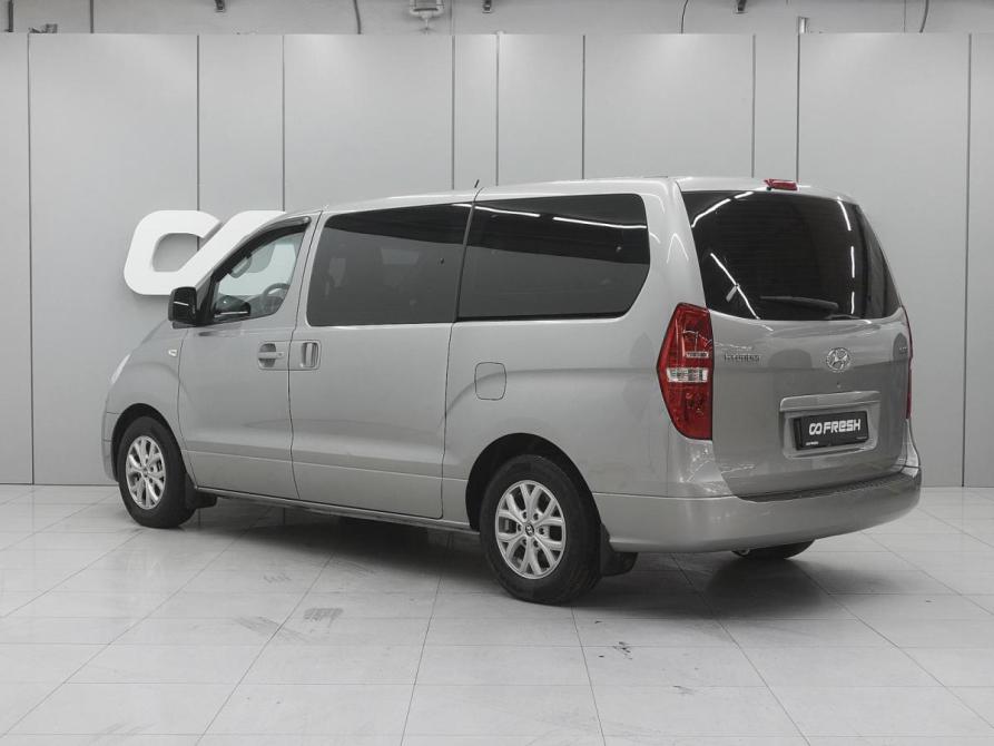 Hyundai H-1 II Рестайлинг Ростов-на-Дону  - изображение 2