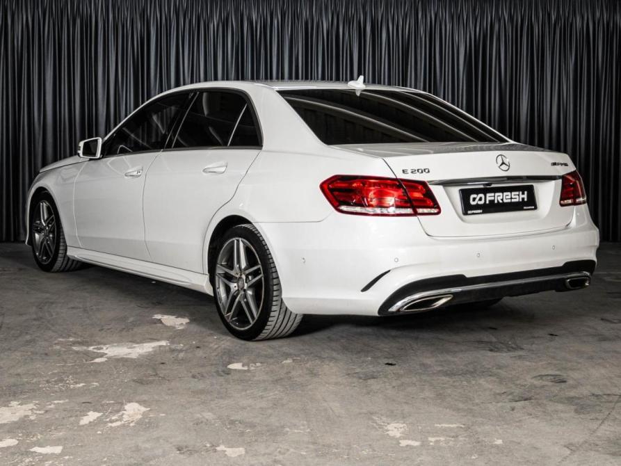 Mercedes-Benz E-Класс IV (W212 S212 C207) Рестайлинг Ставрополь  - изображение 2