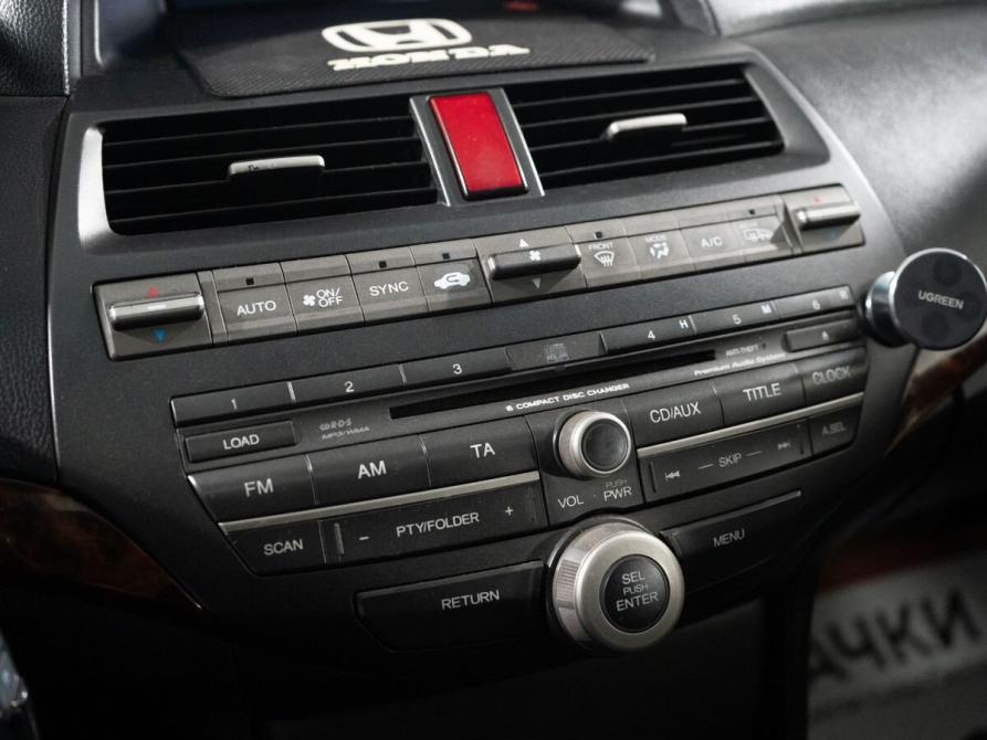 Honda Crosstour I Иркутск  - изображение 16