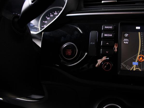 Kia Rio IV с пробегом 2018 года, цена 1 599 000 рублей, 76203 км, седан, Автокод Объявления
