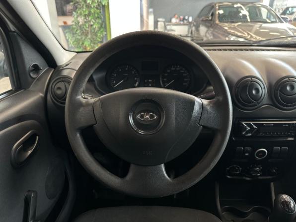 Lada (ВАЗ) Largus I с пробегом 2018 года, цена 690 000 рублей, 89000 км, универсал, Автокод Объявления