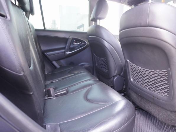 Toyota RAV4 III (XA30) Рестайлинг с пробегом 2010 года, цена 1 357 000 рублей, 189609 км, внедорожник, Автокод Объявления