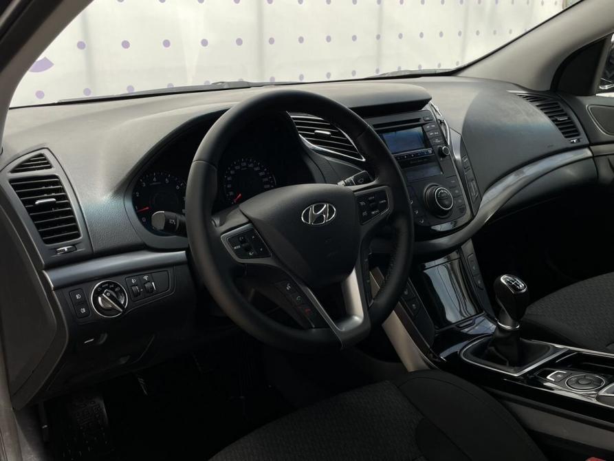 Hyundai i40 I Тамбов  - изображение 15