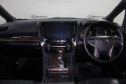 Toyota Alphard III Рестайлинг Владивосток  - изображение 45