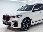 BMW X7 I (G07) Уфа  - изображение 43