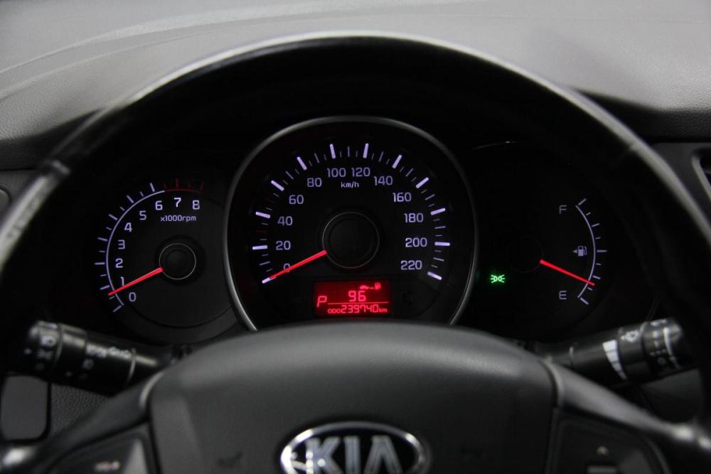 Kia Rio III Чебоксары  - изображение 15