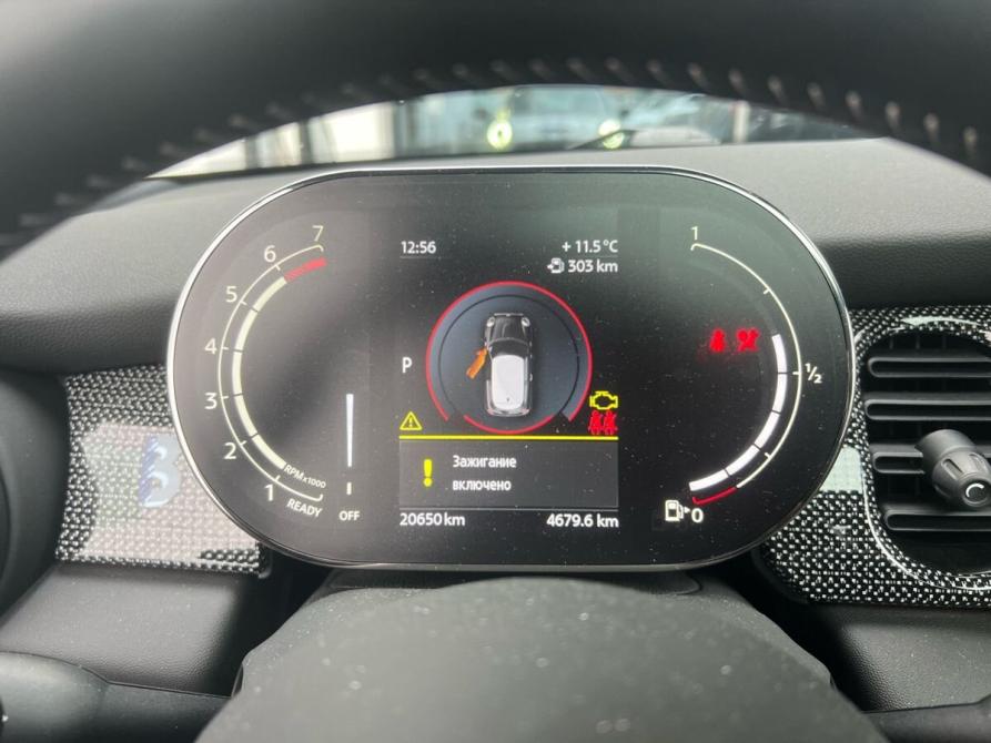 Mini Hatch III (F55/F56) Рестайлинг 2 Москва  - изображение 7