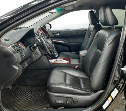 Toyota Camry VII (XV50) с пробегом 2012 года, цена 1 530 000 рублей, 206300 км, седан, Автокод Объявления