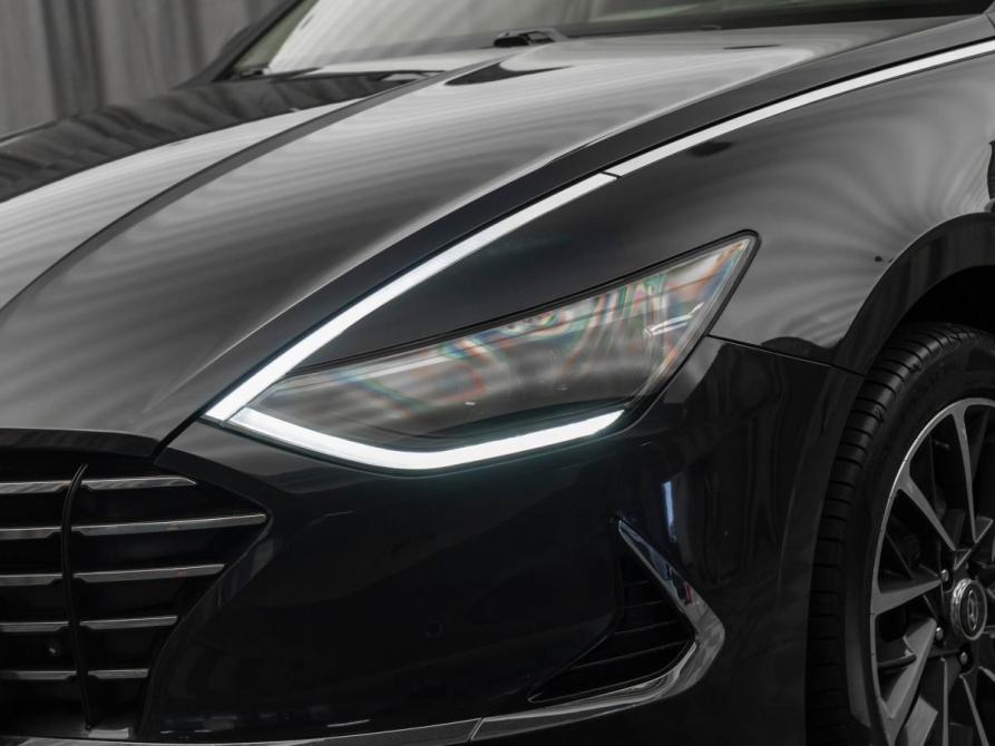 Hyundai Sonata VIII (DN8) Москва  - изображение 26