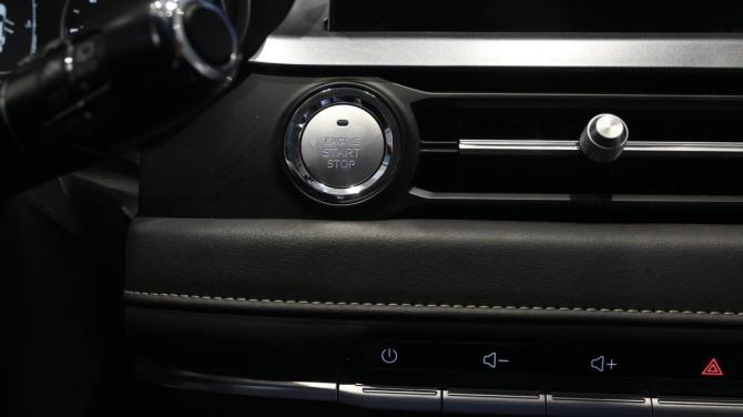 Chery Tiggo 4 Pro I с пробегом 2024 года, цена 1 585 000 рублей, 26057 км, внедорожник, Автокод Объявления