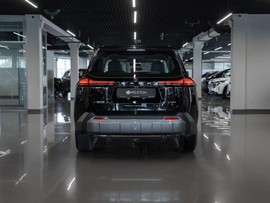 Toyota RAV4 VI (XA60) Москва  - изображение 6