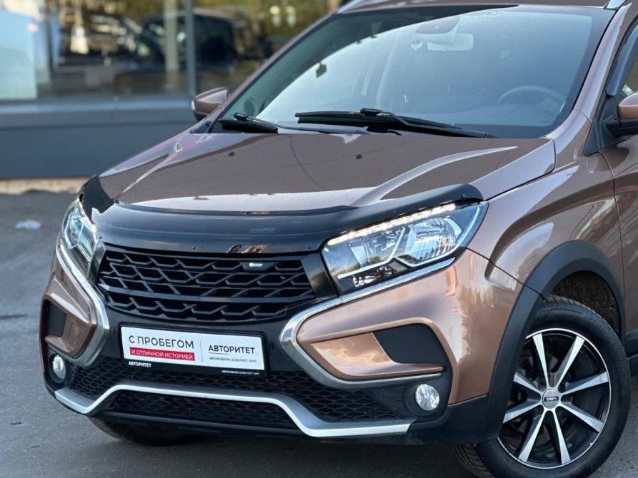 Lada (ВАЗ) XRAY I Архангельск  - изображение 2
