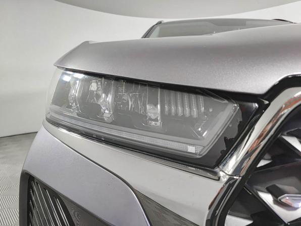 Chery Tiggo 7 Pro Max I Рестайлинг с пробегом 2024 года, цена 2 260 000 рублей, 18000 км, внедорожник, Автокод Объявления
