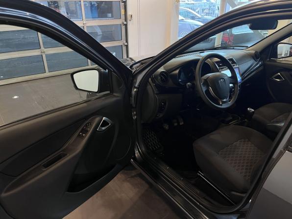 Lada (ВАЗ) Granta I Рестайлинг с пробегом 2024 года, цена 965 000 рублей, 28825 км, седан, Автокод Объявления