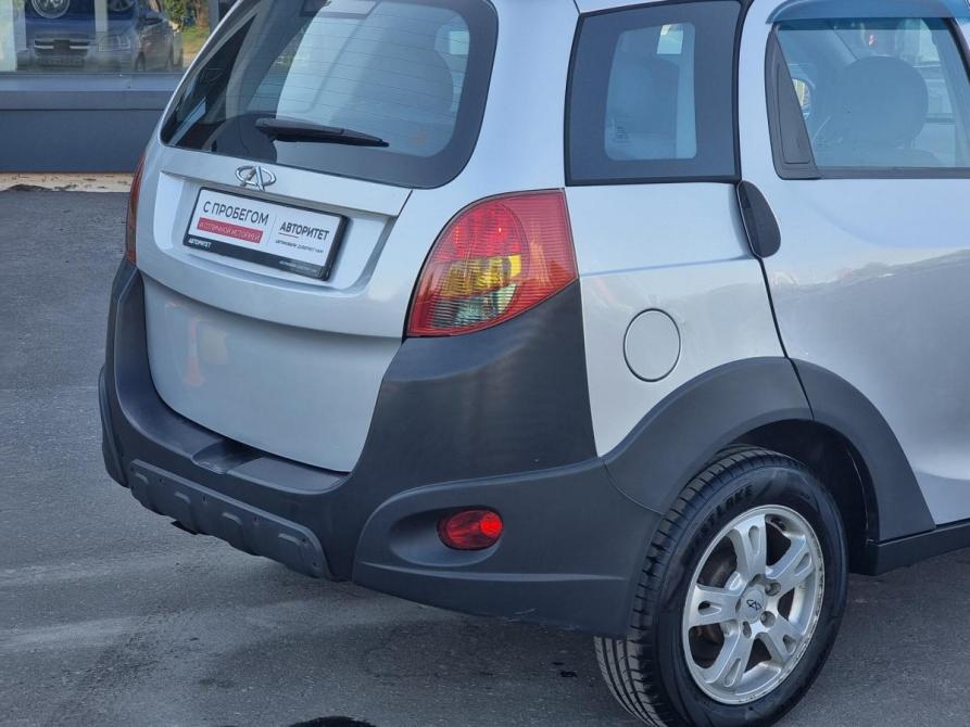 Chery IndiS (S18D) I Архангельск  - изображение 7