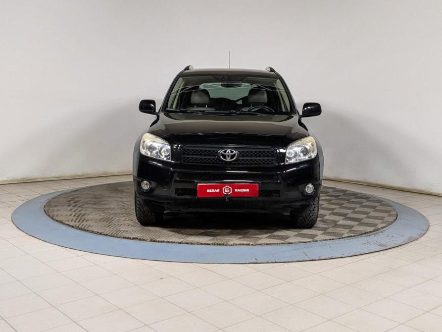 Toyota RAV4 III (XA30) Екатеринбург  - изображение 3