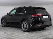 Mercedes-Benz GLE II (V167) Химки  - изображение 28