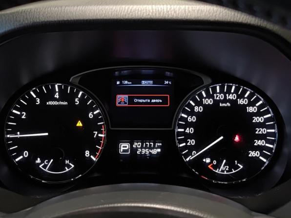 Nissan Pathfinder IV с пробегом 2015 года, цена 1 882 000 рублей, 201770 км, внедорожник, Автокод Объявления