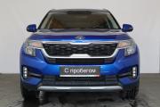 Kia Seltos I Санкт-Петербург  - изображение 18