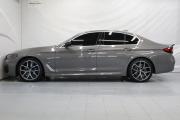 BMW 5 серии VII (G30/G31/G38) Рестайлинг Кемерово  - изображение 26