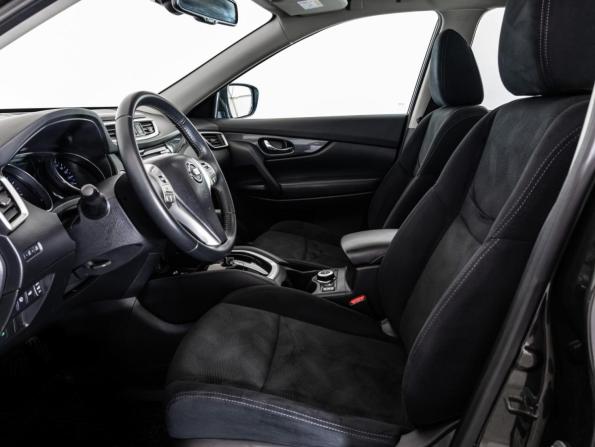 Nissan X-Trail III с пробегом 2016 года, цена 1 849 000 рублей, 131418 км, внедорожник, Автокод Объявления
