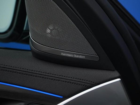 BMW 5 серии VII (G30/G31/G38) с пробегом 2019 года, цена 4 005 046 рублей, 146323 км, седан, Автокод Объявления