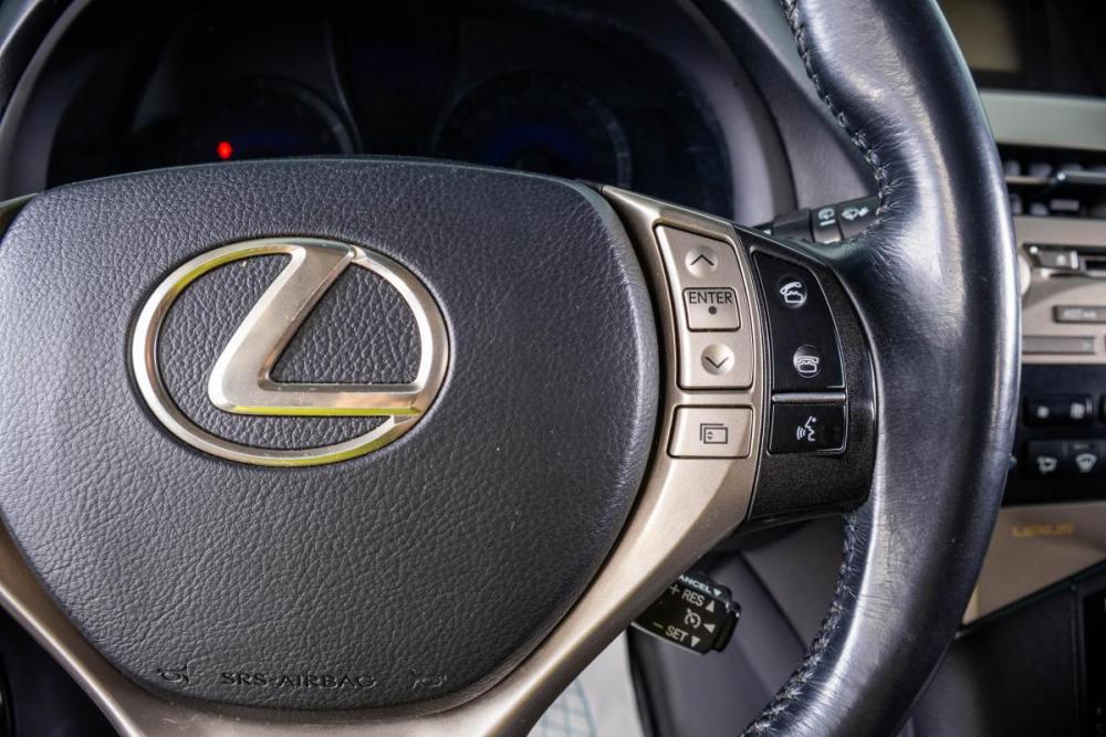 Lexus RX III Пермь  - изображение 18