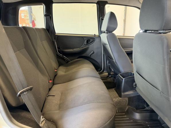 Chevrolet Niva I Рестайлинг с пробегом 2009 года, цена 330 000 рублей, 188646 км, внедорожник, Автокод Объявления