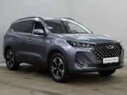 Chery Tiggo 7 Pro Max I Рестайлинг Москва  - изображение 23