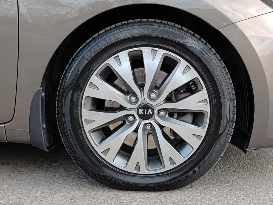 Kia Ceed II Рестайлинг Ижевск  - изображение 22
