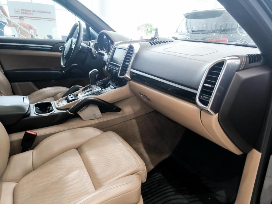 Porsche Cayenne II (958) Казань  - изображение 13