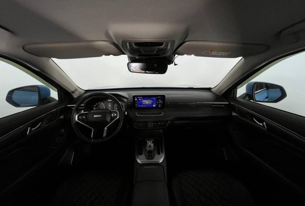Haval Jolion I Волгоград  - изображение 10