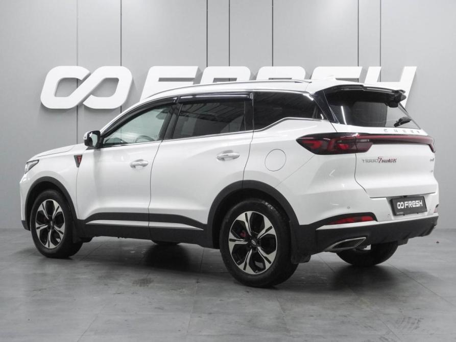 Chery Tiggo 7 Pro Max I Воронеж  - изображение 2