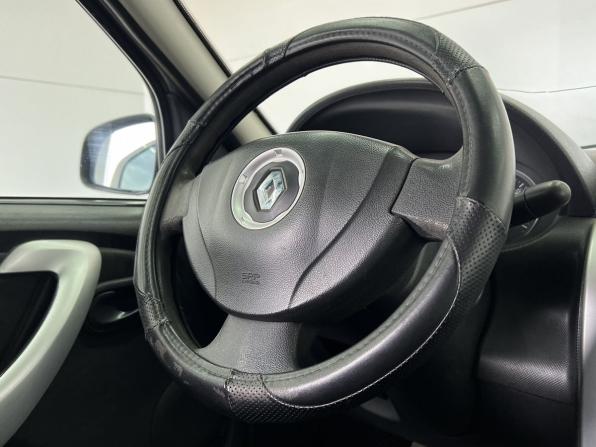 Renault Logan I Рестайлинг с пробегом 2013 года, цена 439 000 рублей, 251803 км, седан, Автокод Объявления