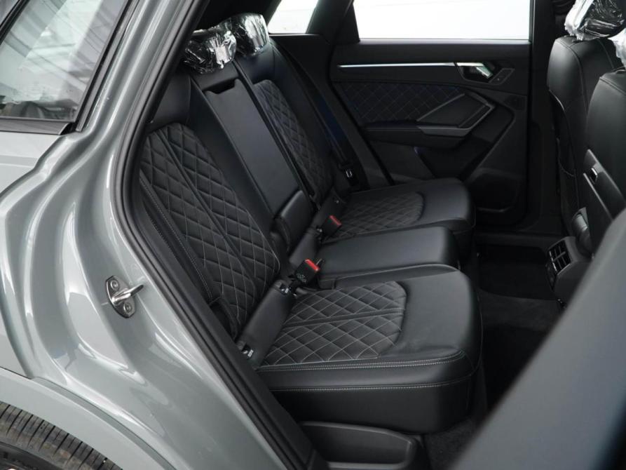 Audi Q3 III (FJ) Москва  - изображение 8