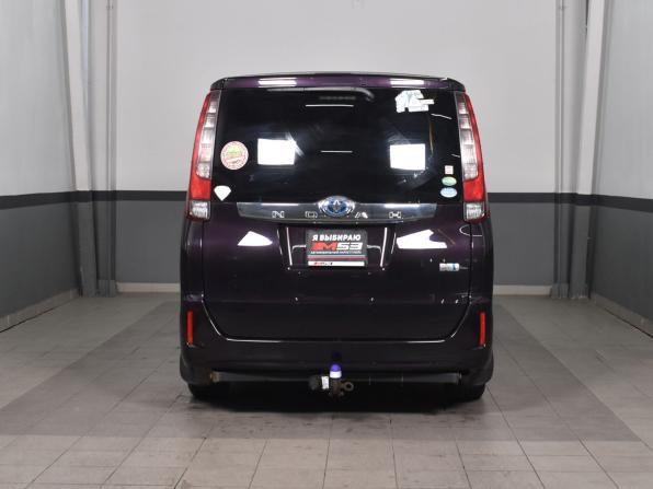 Toyota Noah III (R80) с пробегом 2014 года, цена 1 764 995 рублей, 182838 км, минивэн, Автокод Объявления