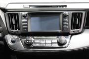 Toyota RAV4 IV (XA40) Рестайлинг Иркутск  - изображение 36