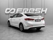 Hyundai Elantra VI (AD) Тюмень  - изображение 22