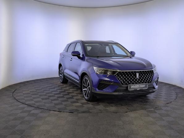 FAW Bestune T77 I с пробегом 2023 года, цена 1 650 000 рублей, 73683 км, внедорожник, Автокод Объявления